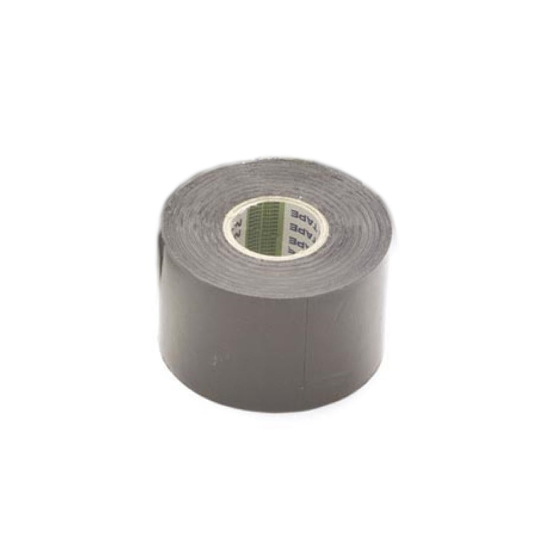 Nitto profesjonalna taśma izolacyjna szara 50mm x 20m z PCV