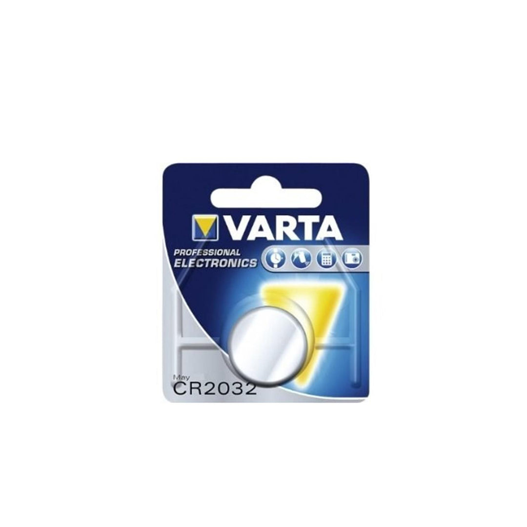 Bateria litowa VARTA CR2032 CR 2032 3V x 1 sztuka, wysoka jakość