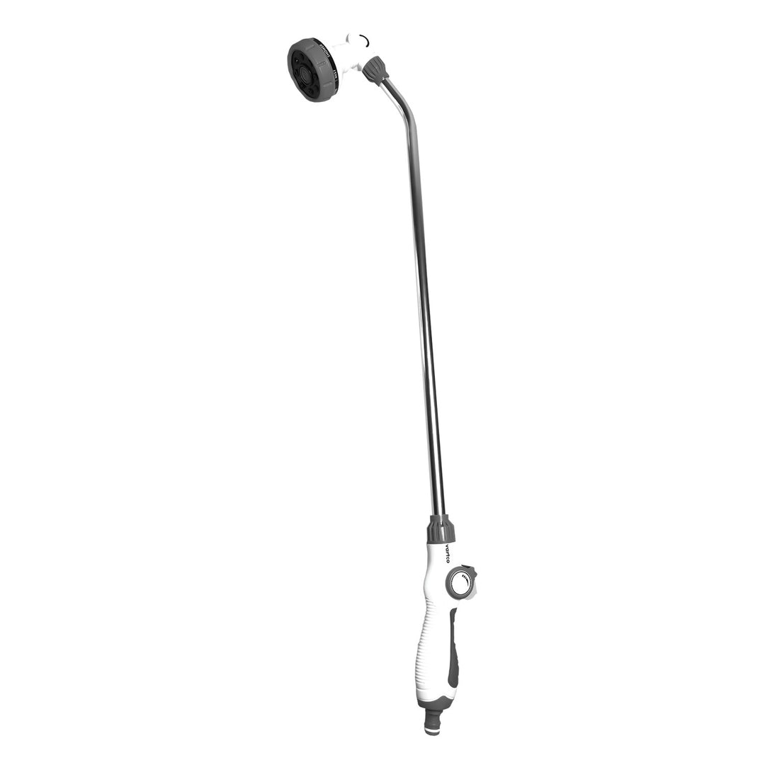Lanca zraszająca Agaplast, 8-funkcyjna, regulacja mocy, 84 cm, LL01-031