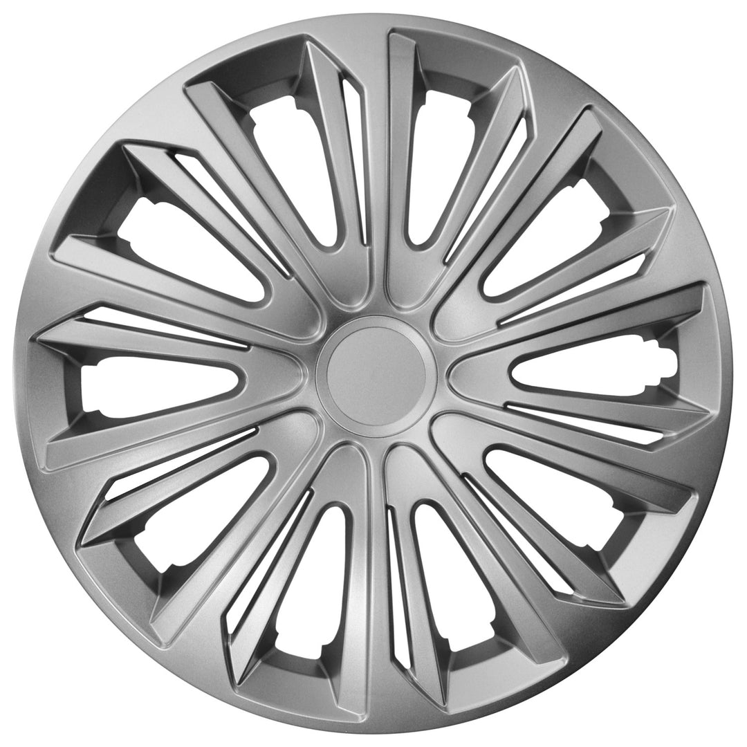 Kołpak uniwersalny 15" NRM Strong srebrny 1 sztuka