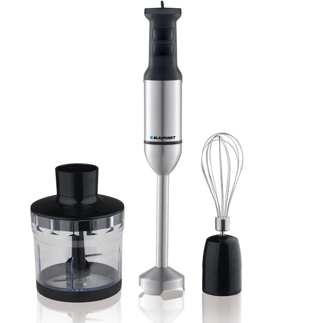 Blender ręczny Blaupunkt. 1700W, regulacja prędkości, HBD512