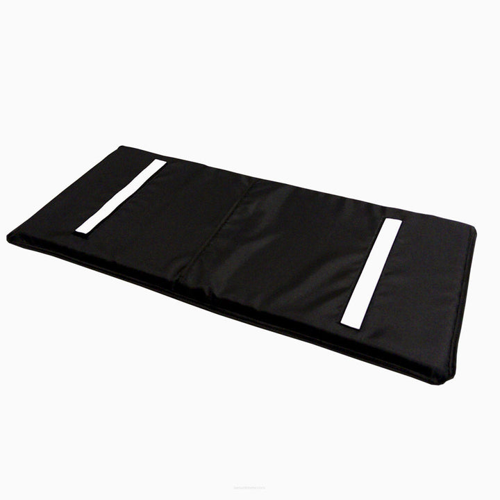 Legowisko poduszka dla kota na parapet 25x55cm Bertoni wzór CATNIP