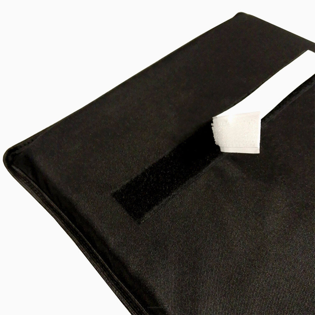 Legowisko poduszka dla kota na parapet 25x55cm Bertoni wzór CATNIP