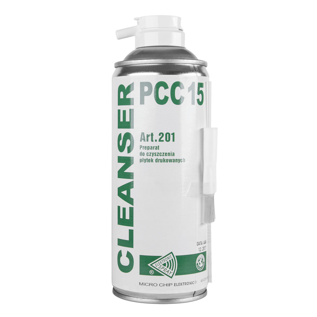 Cleanser PCC 15 400ml MICROCHIP środek do czyszczenia płytek