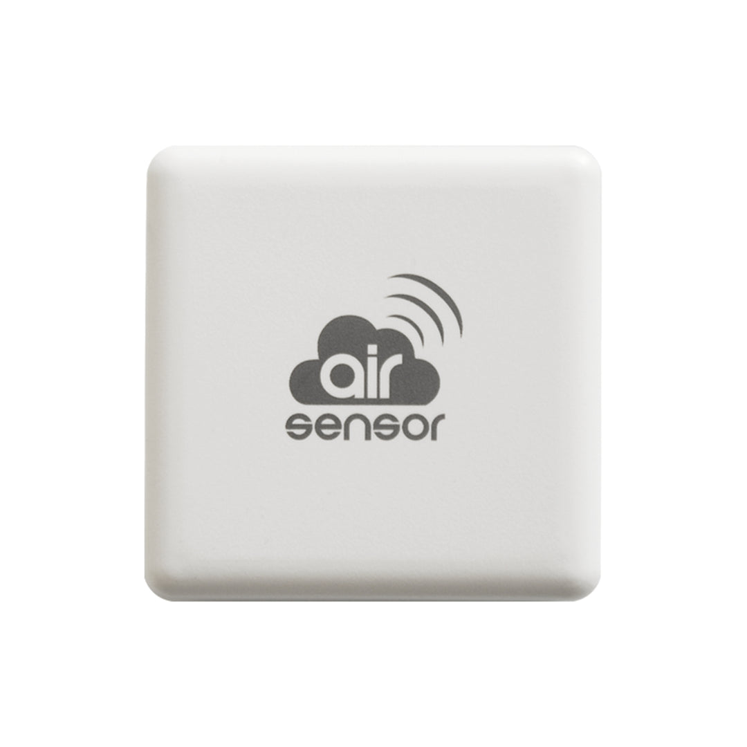 Czujnik powietrza smogu zapylenia alergenów BleBox airSensor
