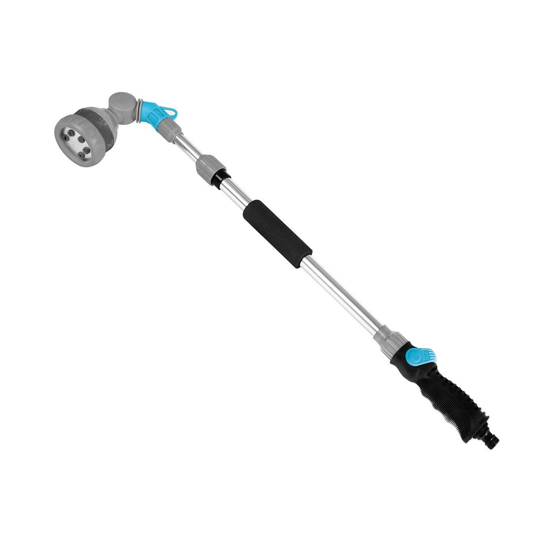 Lanca teleskopowa Cellfast Ideal 52-080N 6 funkcyjna wysuwana