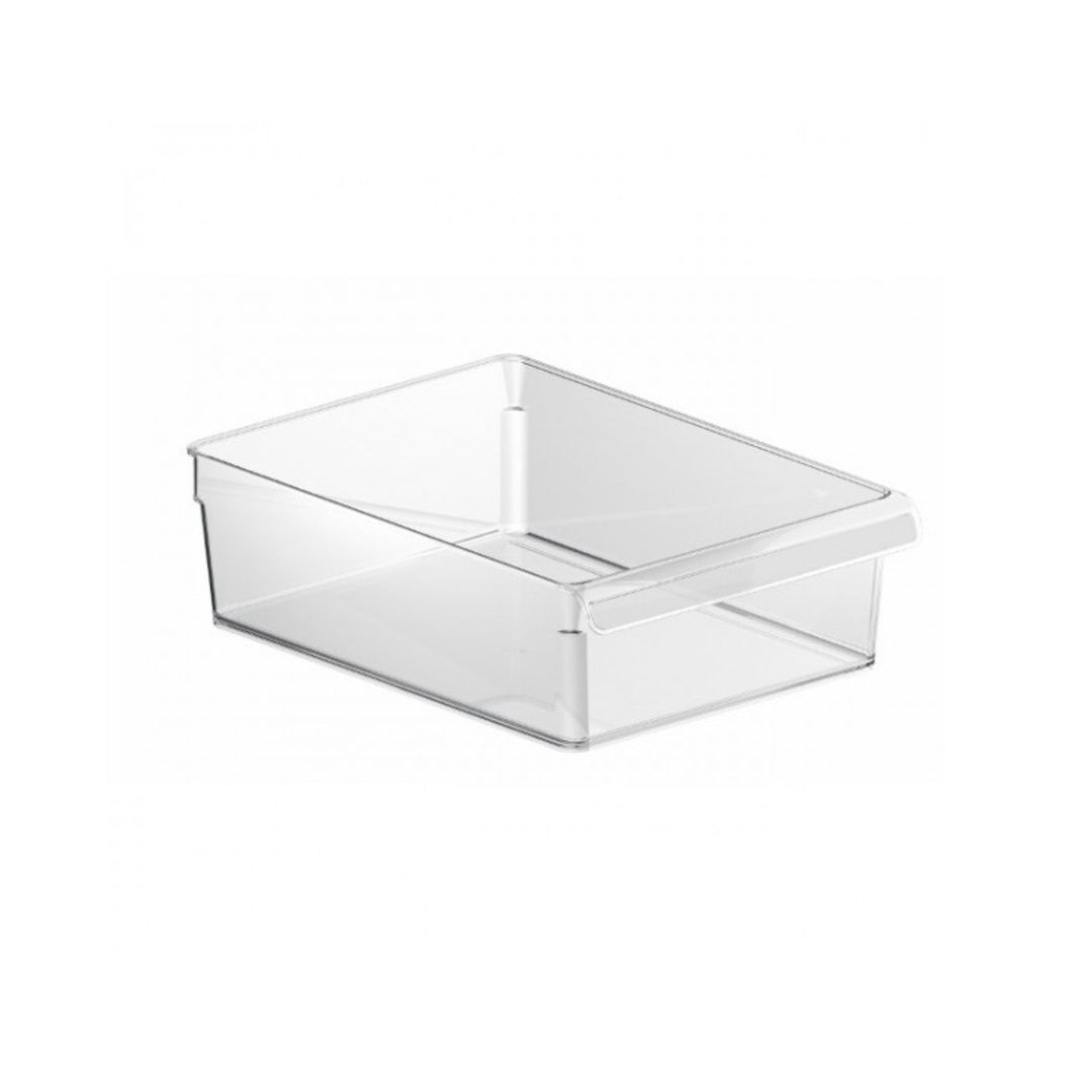 Organizer do lodówki szafki szuflady Rotho Loft L 5L
