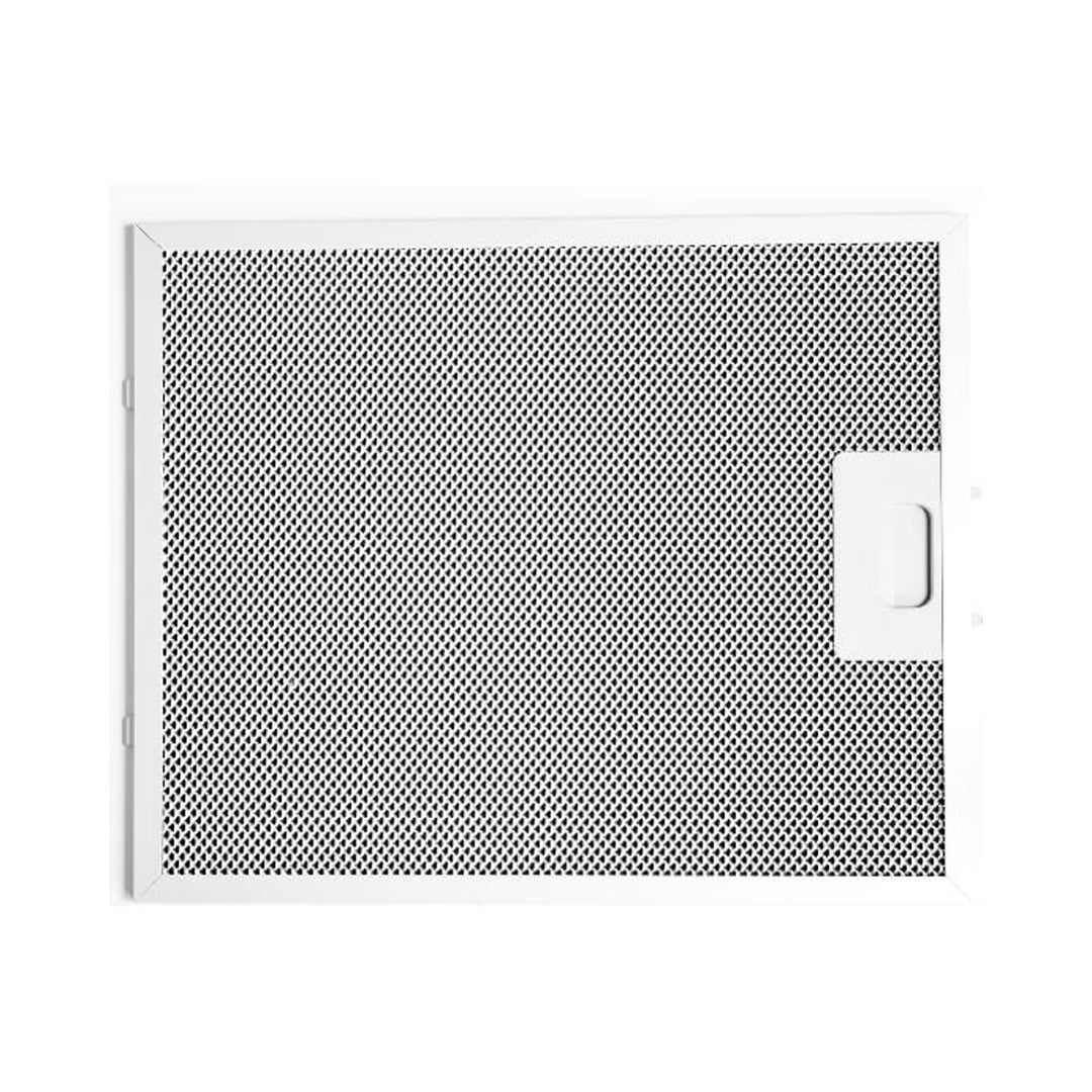 Filtr skompresowany Concept, węglowo aluminiowy, 2w1, do okapów, 61990255