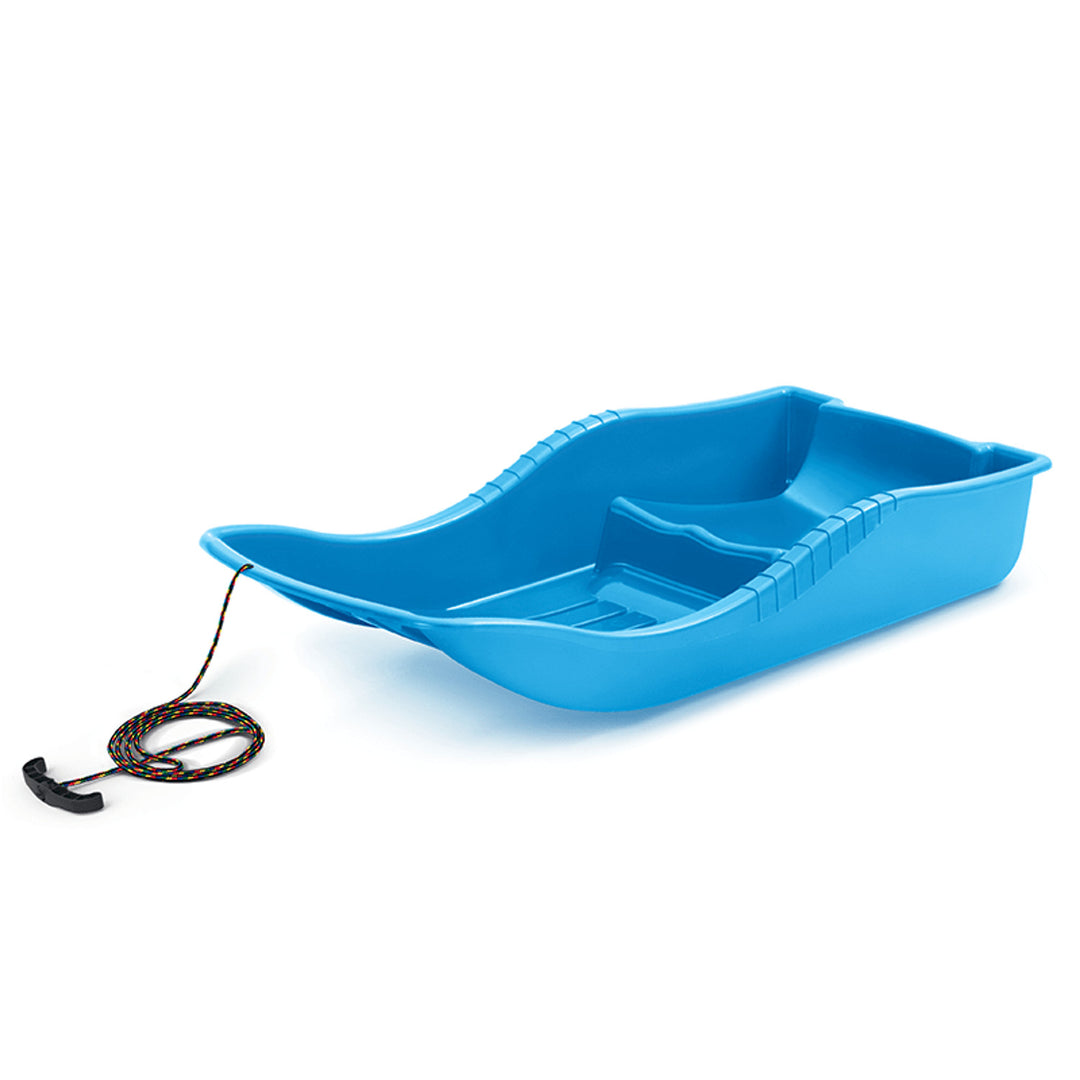 Sanki plastikowe Prosperplast Snow niebieskie ISAN-3005U