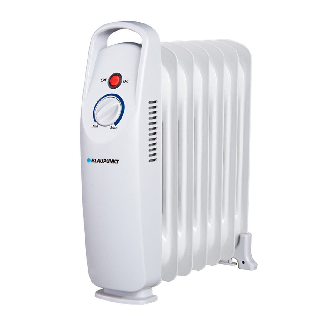 Grzejnik olejowy 7 żeberek Blaupunkt HOR201 moc 700W