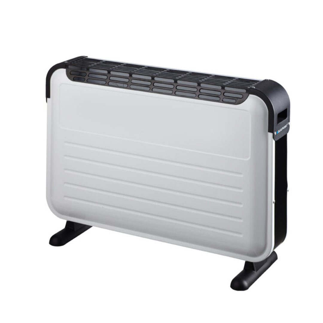 Grzejnik konwektorowy Blaupunkt HCO501 o mocy maksymalnej 2000W