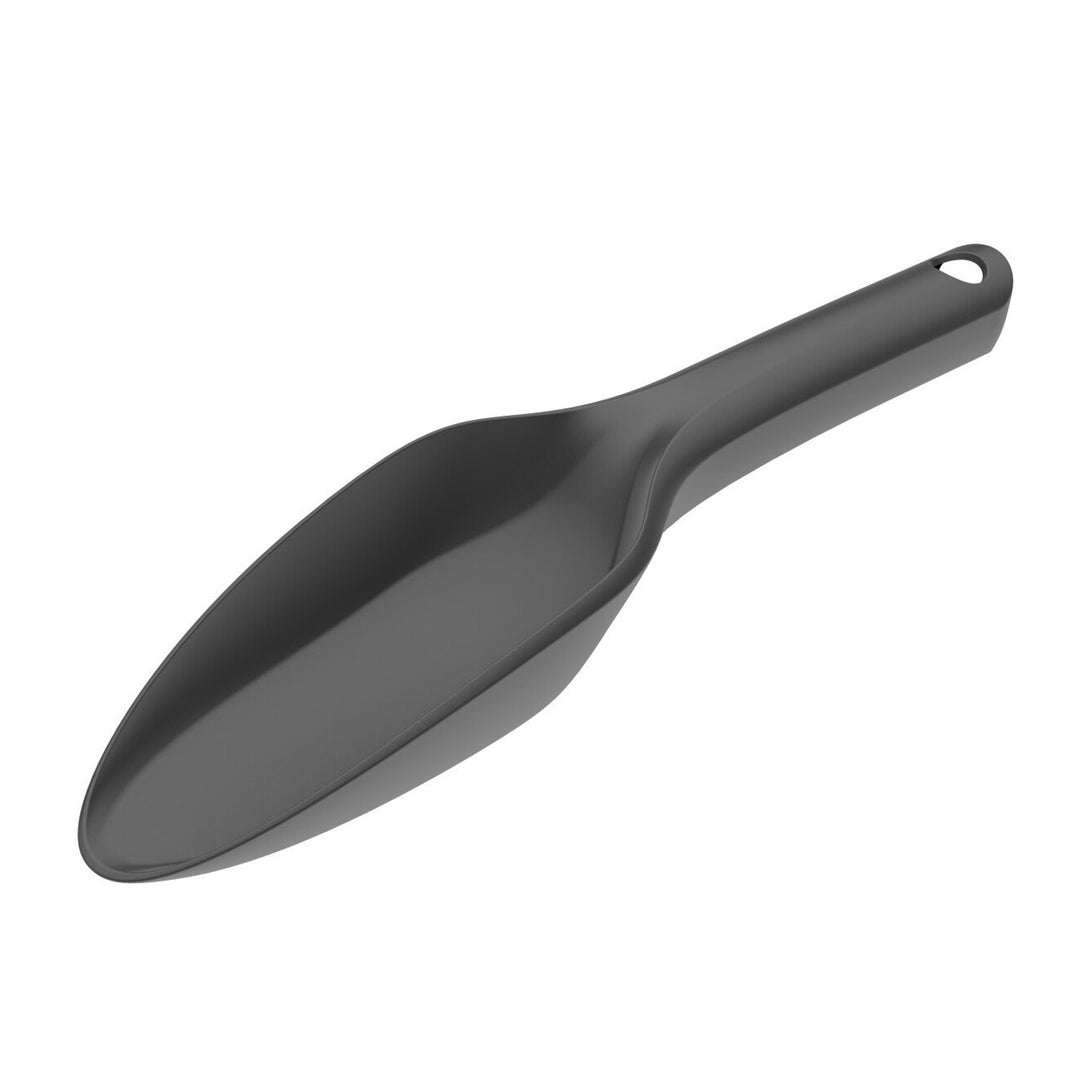 Łopatka Cellfast, do sadzenia małych roślin, ergonomiczna rączka, Basic