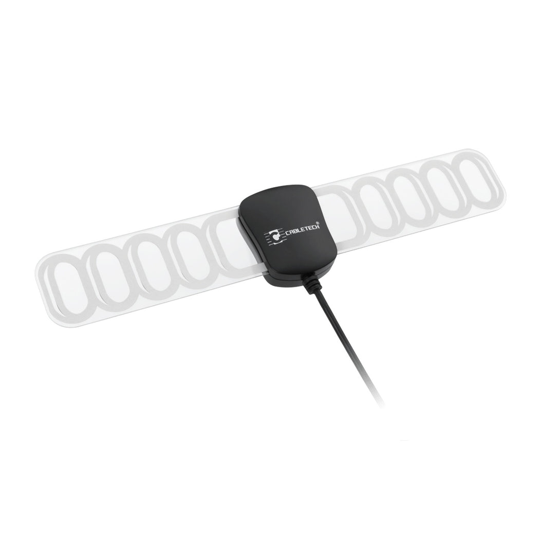 Antena samochodowa do cyfrowej telewizji naziemnej DVB-T Cabletech model ANT0525