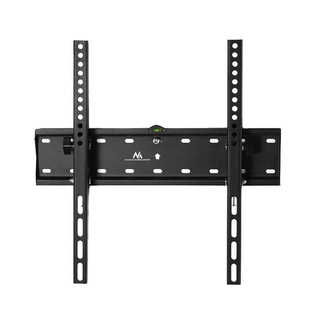 Uchwyt do telewizora Maclean, max VESA 400x400, 32-75", do 40kg, czarny, MC-665