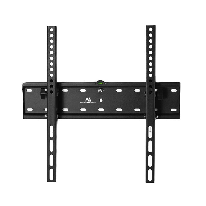 Uchwyt do telewizora Maclean, max VESA 400x400, 32-75", do 40kg, czarny, MC-665