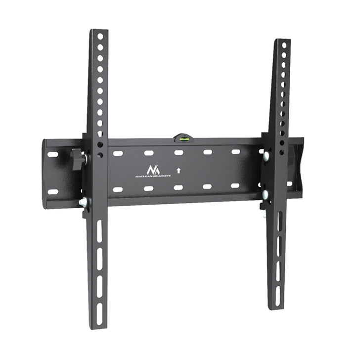 Uchwyt do telewizora Maclean, max VESA 400x400, 32-75", do 40kg, czarny, MC-665