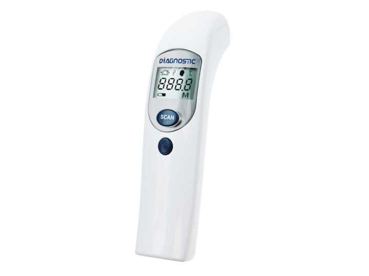 Termometr bezdotykowy Diagnostic NC300 z alarmem gorączki