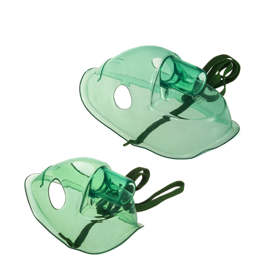 Profesjonalny inhalator medyczny dla dzieci Panda Promedix PR-812