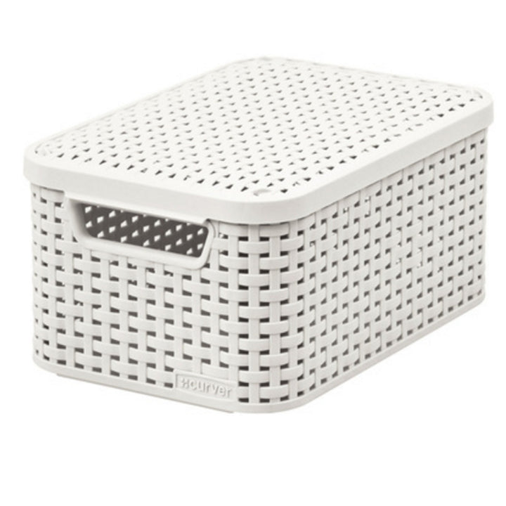 Curver Rattan Style S