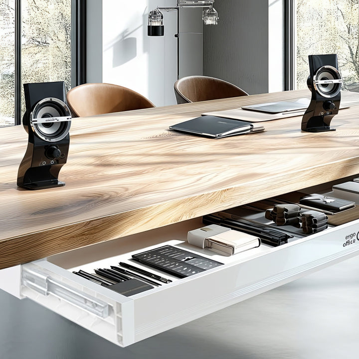 Głośniki komputerowe 6W Audiocore, USB, black, AC805