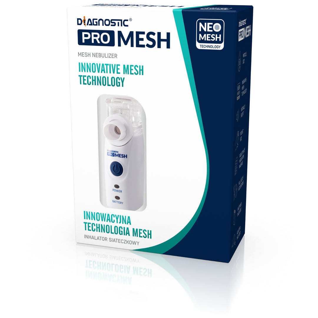 Diagnostic Pro Mesh