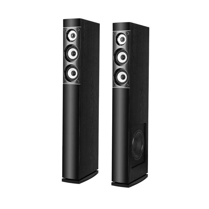 Kolumny głośnikowe Kruger&Matz, zestaw 2.0, 100W, 3-drożne, Journey