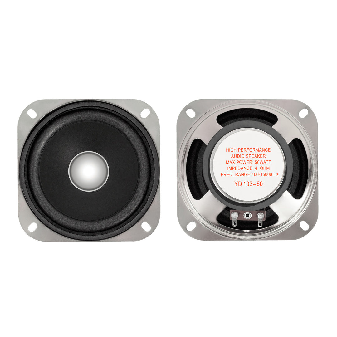 Głośnik szerokopasmowy Dibeisi, 20W, 4Ohm, YD103-60-4