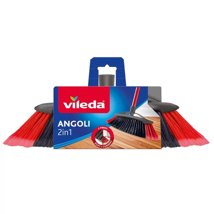 Vileda Szczotka 2w1