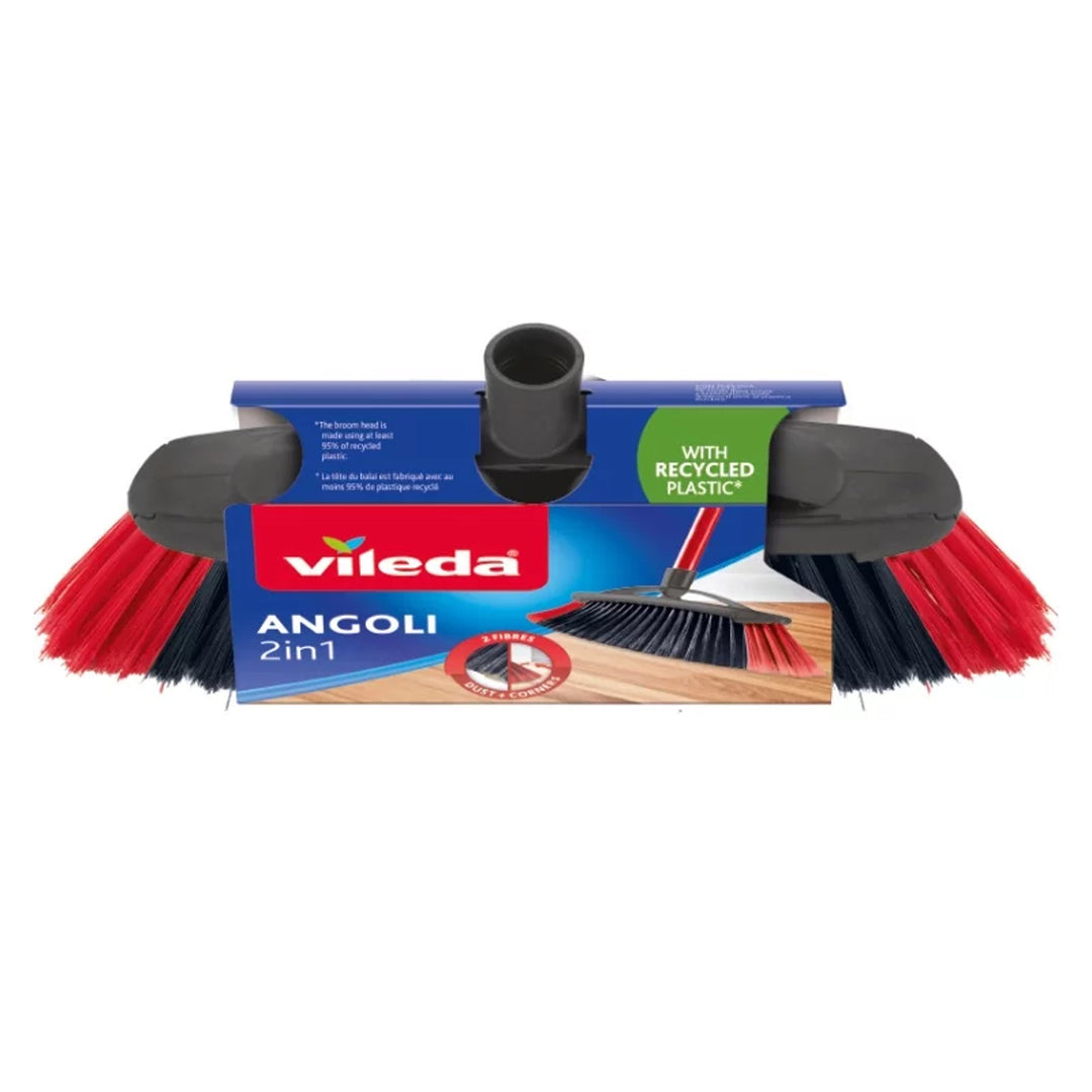 Vileda Szczotka 2w1