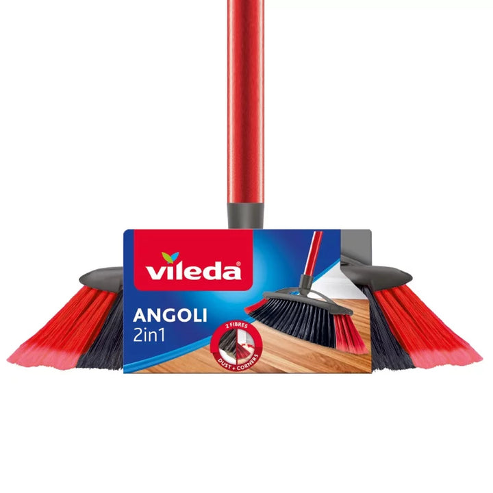 Vileda Szczotka 2w1