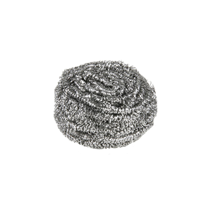 Zmywak ze stali nierdzewnej Vileda Glitzi Spiral INOX 3 sztuki