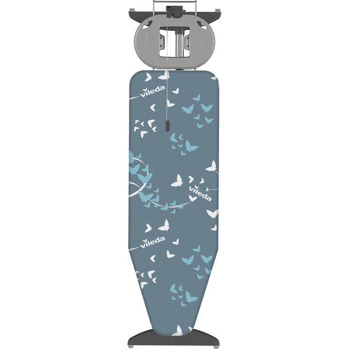 Deska do prasowania Total Reflect Plus pokrowiec z 100% warstwą metaliczną