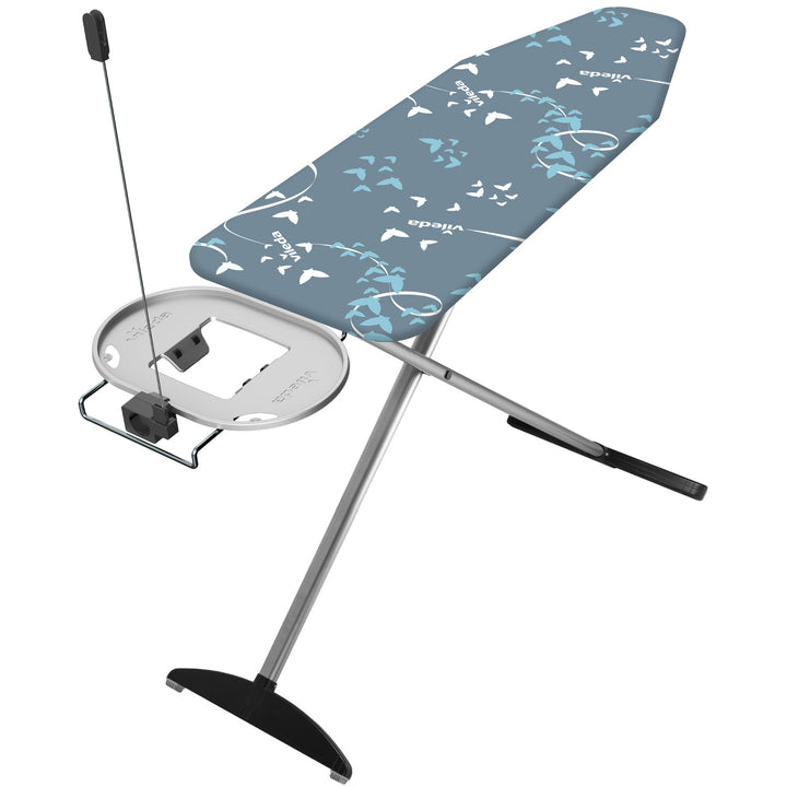 Deska do prasowania Total Reflect Plus pokrowiec z 100% warstwą metaliczną