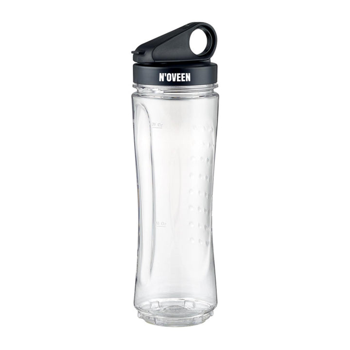 Blender Noveen Sport Mix & Fit SB1000 Xline 300W Akcesoria