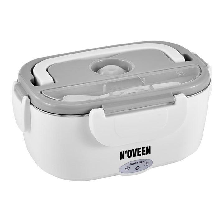 ELEKTRYCZNY LUNCH BOX TERMOS OBIADOWY samochodowy jakość