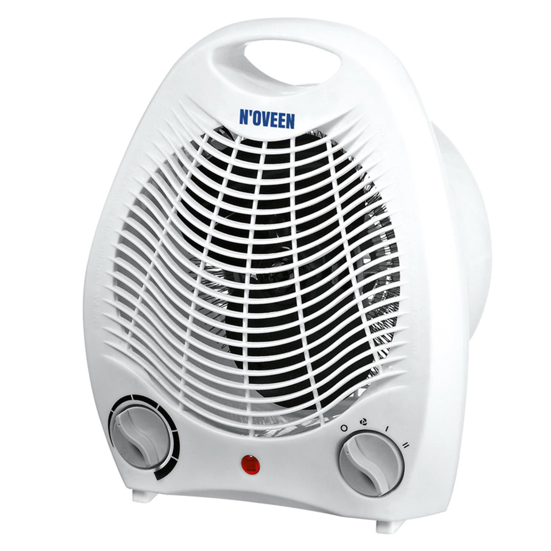 TERMOWENTYLATOR FARELKA GRZEJNIK ELEKTRYCZNY 2000W