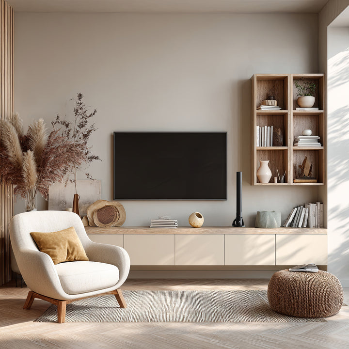 Antena wewnętrzna Antena TV HDTV DVB-T2 HEVC LTE DAB FM 100dBμV Wzmacniacz Cyfrowa telewizja