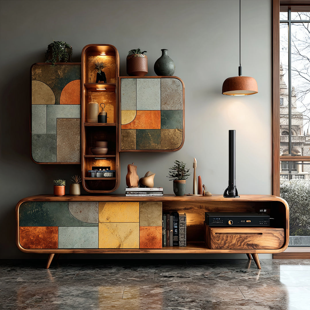 Antena wewnętrzna Antena TV HDTV DVB-T2 HEVC LTE DAB FM 100dBμV Wzmacniacz Cyfrowa telewizja