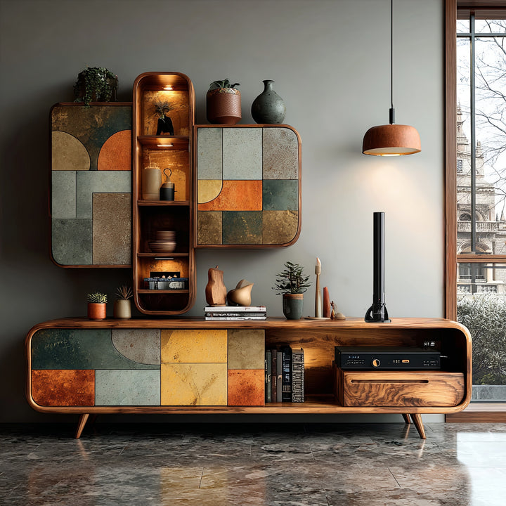 Antena wewnętrzna Antena TV HDTV DVB-T2 HEVC LTE DAB FM 100dBμV Wzmacniacz Cyfrowa telewizja