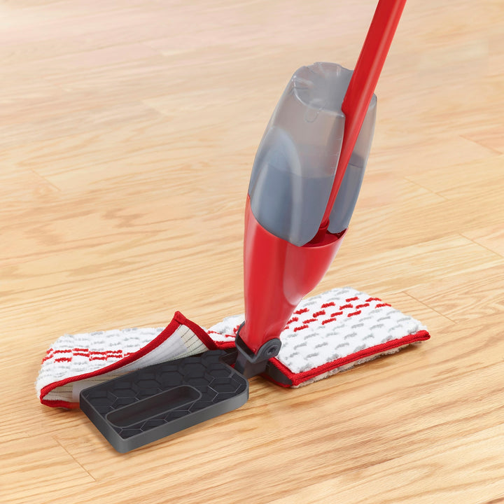 MOP ze SPRYSKIWACZEM obrotowy Vileda Spray & Clean
