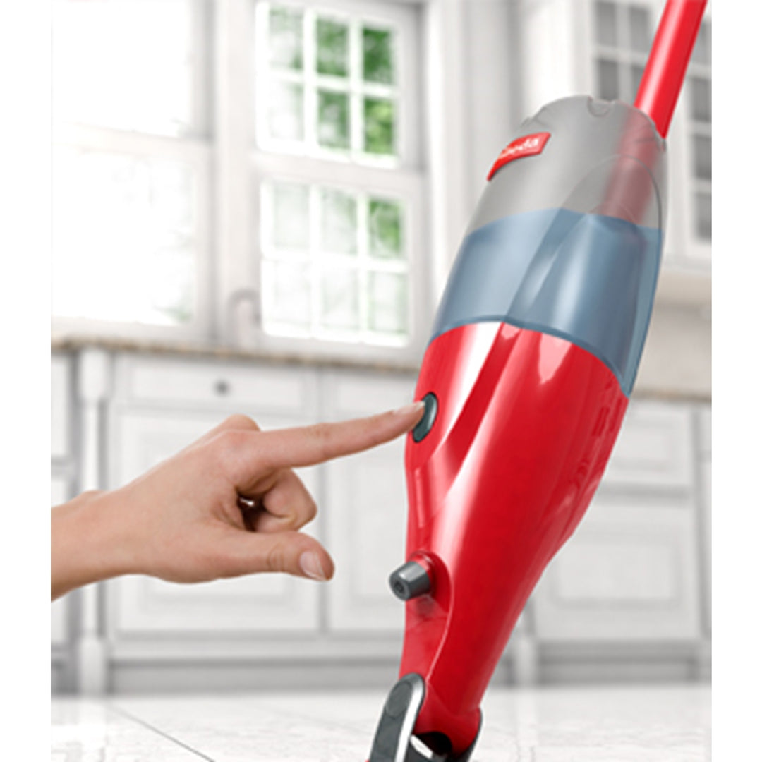 MOP ze SPRYSKIWACZEM obrotowy Vileda Spray & Clean
