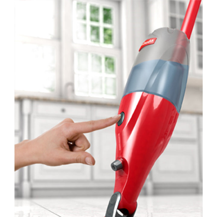 MOP ze SPRYSKIWACZEM obrotowy Vileda Spray & Clean
