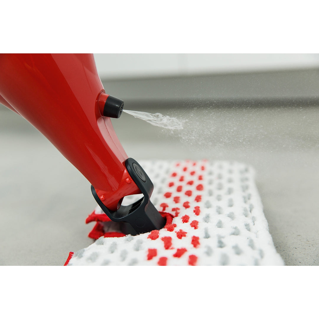 MOP ze SPRYSKIWACZEM obrotowy Vileda Spray & Clean