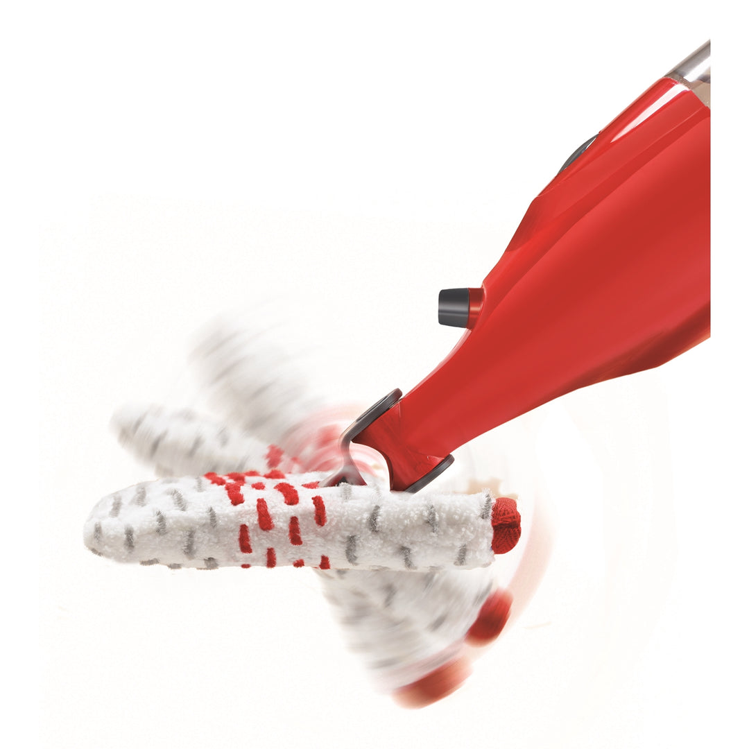 MOP ze SPRYSKIWACZEM obrotowy Vileda Spray & Clean