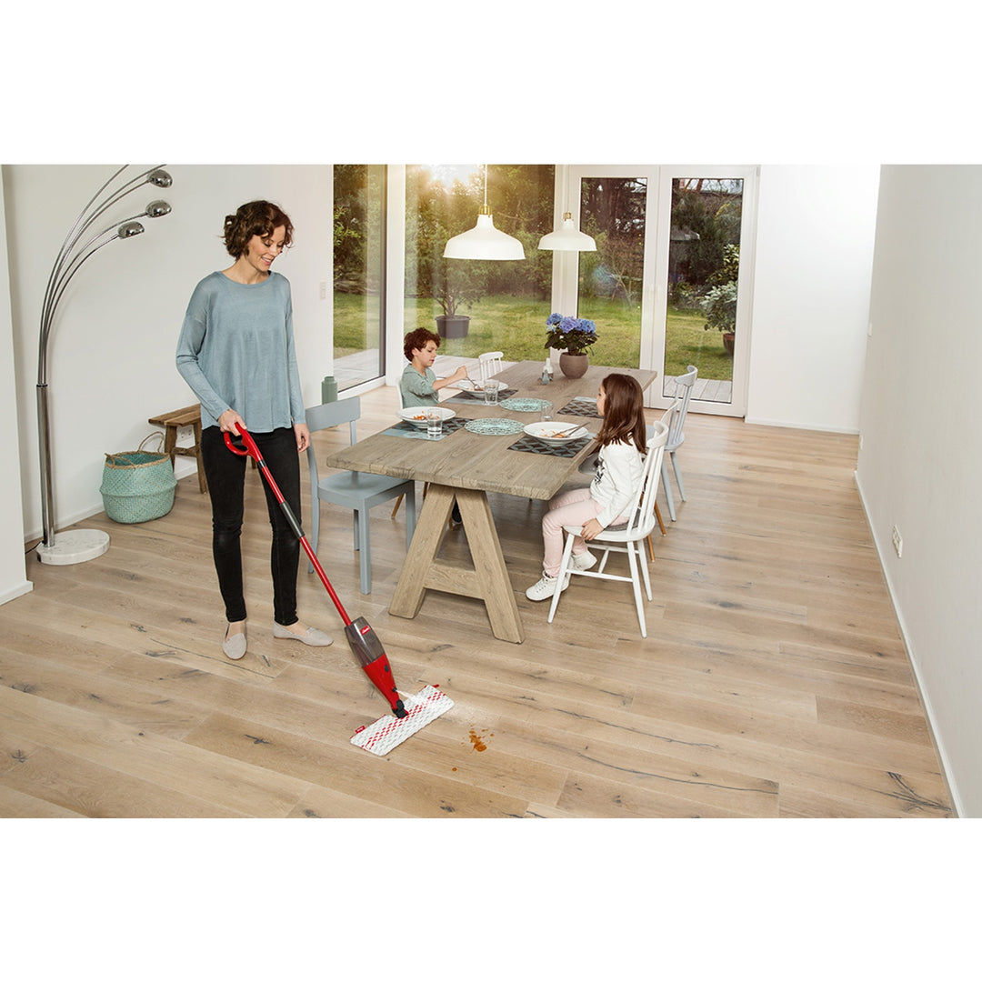 MOP ze SPRYSKIWACZEM obrotowy Vileda Spray & Clean