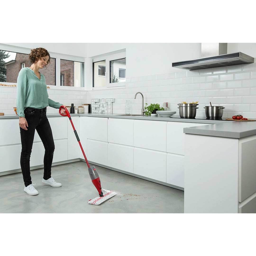 MOP ze SPRYSKIWACZEM obrotowy Vileda Spray & Clean