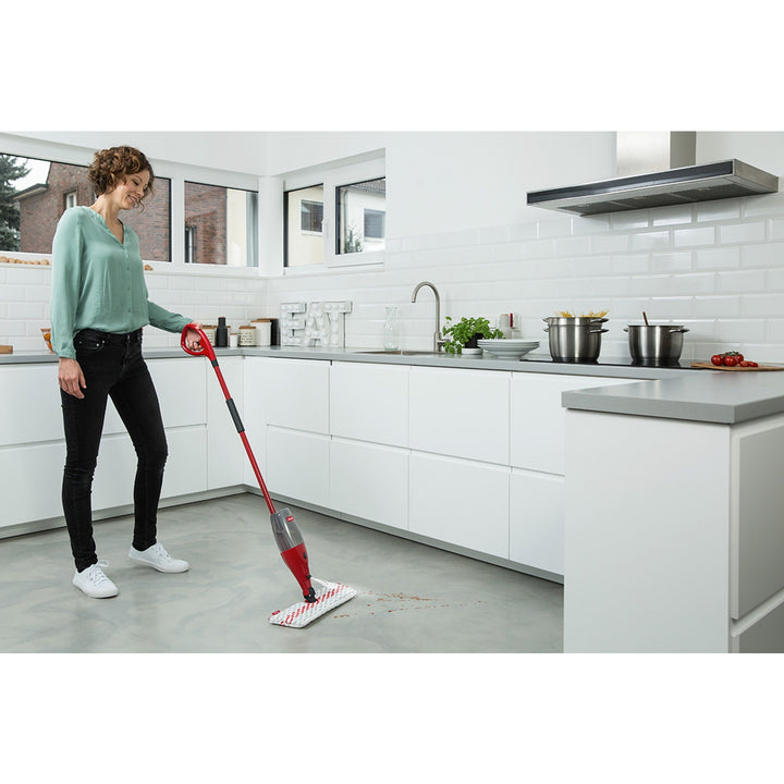 MOP ze SPRYSKIWACZEM obrotowy Vileda Spray & Clean
