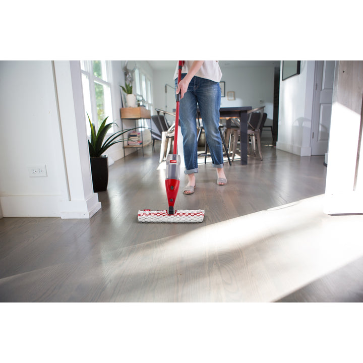 MOP ze SPRYSKIWACZEM obrotowy Vileda Spray & Clean