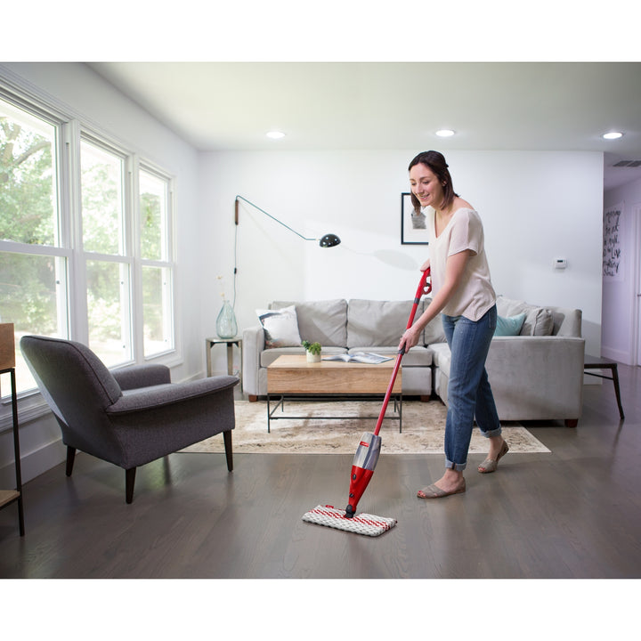MOP ze SPRYSKIWACZEM obrotowy Vileda Spray & Clean