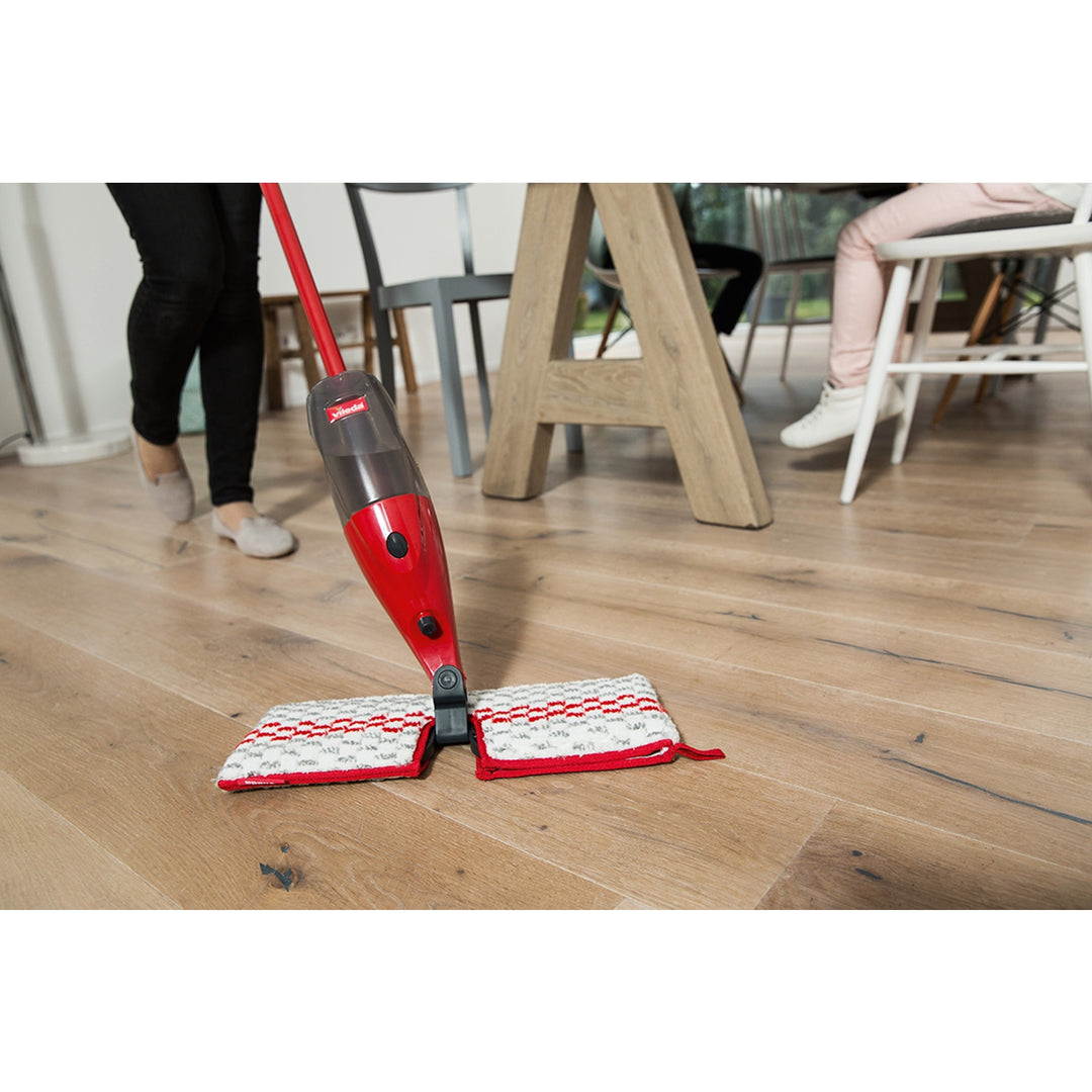 MOP ze SPRYSKIWACZEM obrotowy Vileda Spray & Clean